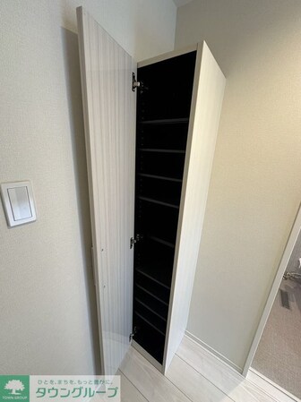 セレーネエステート千住曙の物件内観写真